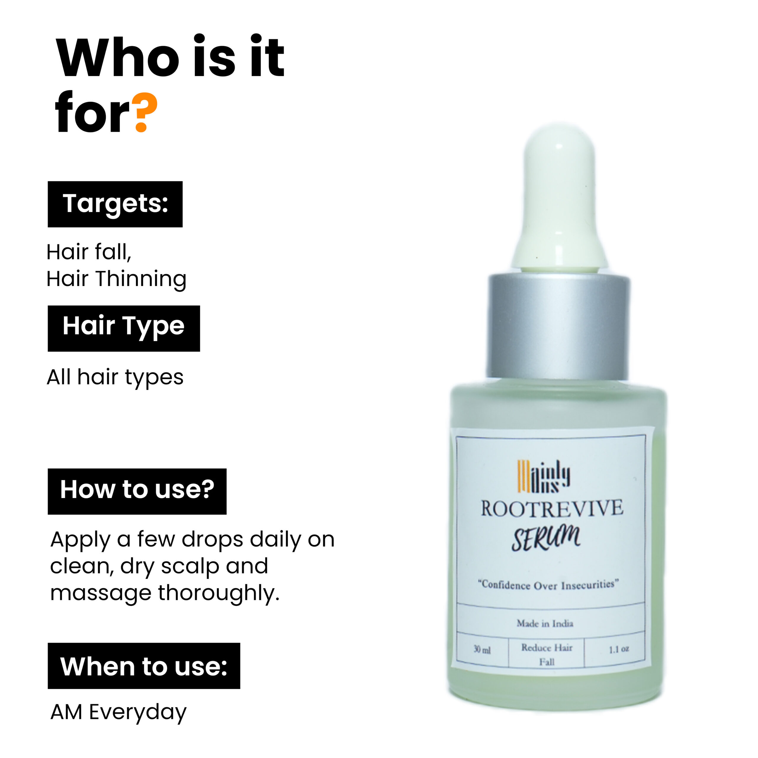 RootRevive Serum - Image 5