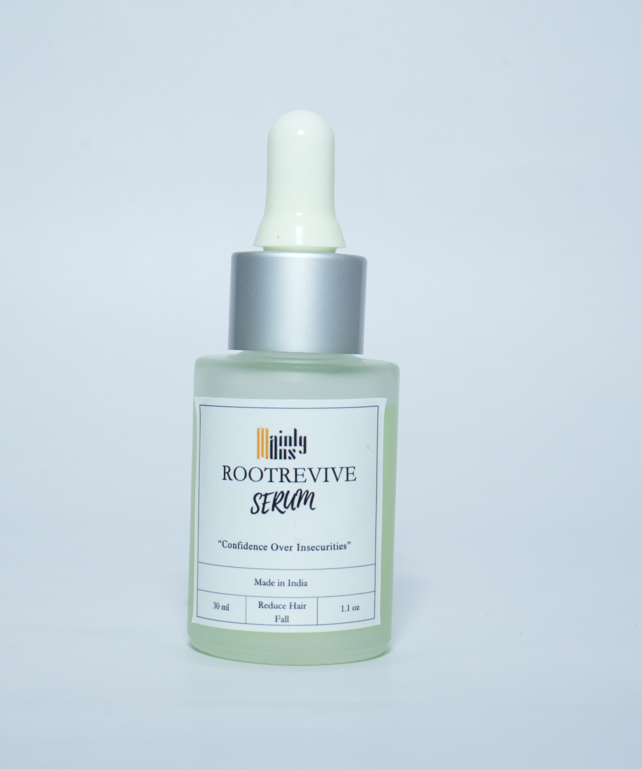 RootRevive Serum