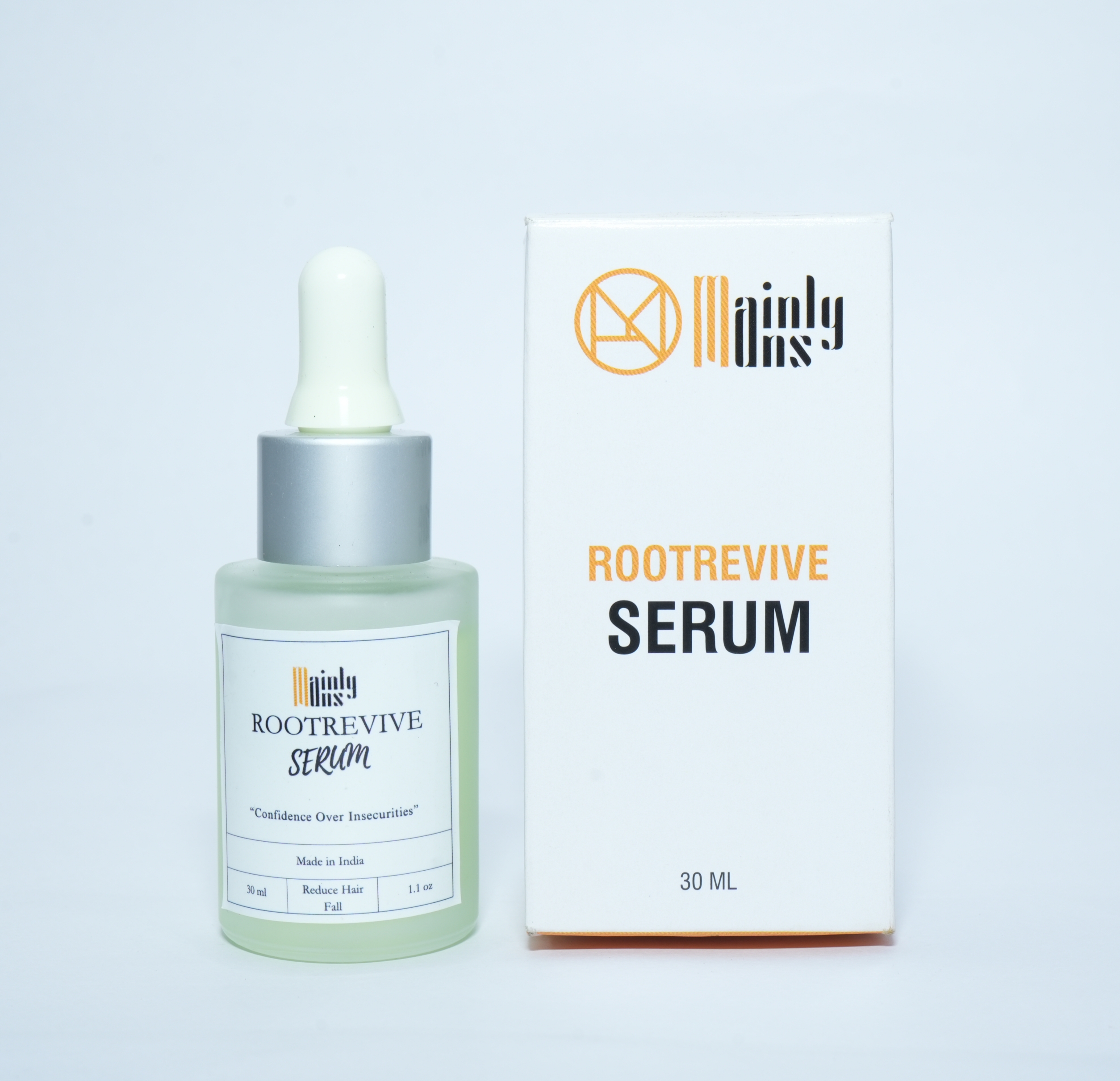 RootRevive Serum - Image 2